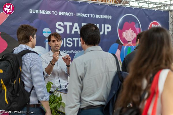 Startup Expo District