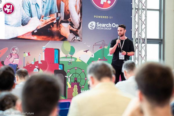 Open Innovation & VC Fest