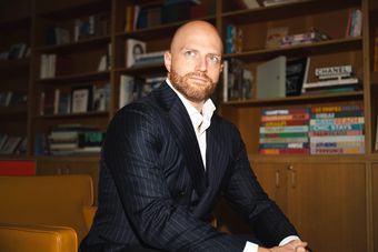 Dr. Jon Krohn