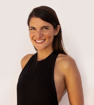 Amanda Efthimiou